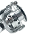 Molinete Ryobi Ranmi Edge 4000 HSX - Imagem 2