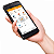 Coletor de Dados Compex Cruise 2 - Smartphone Industrial - Imagem 5