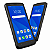 Coletor de Dados Compex Cruise 2 - Smartphone Industrial - Imagem 2