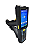 Coletor de Dados Compex Autoid Q7 Cold - Imagem 3