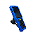 Coletor de Dados Compex Autoid Q7 Cold - Imagem 2