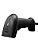 Leitor de Código de Barras BT 902-USB - Imagem 1