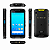 Coletor de Dados Unitech EA520 - Imagem 2