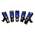 Coletor de Dados Datalogic Skorpio X5 Gun - Imagem 7