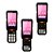 Coletor de Dados Point Mobile PM451 Android - Imagem 6