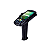 Coletor de Dados Autoid 9 Plus - Imagem 3