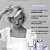 Kérastase Blond Absolu Bain Ultra-violet - Shampoo 250mls - Imagem 4