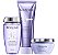 Kit Kérastase Blond Absolu Bain Lumiere 250ml + Cicaflash 250ml + Máscara Ultra-Violet 200gr - Imagem 1
