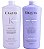 Kit Kérastase Blond Absolu Sh Lumière + Cicaflash 1L - Imagem 1