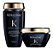 Kit Kérastase Chronologiste Shampoo 250ml + Mascara 200g - Imagem 1