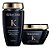 Kit Kérastase Chronologiste Shampoo 250ml + Mascara 200g - Imagem 2