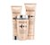 Kit Kérastase Curl Manifesto Shampoo 250ml + Fondant Condicionador 250ml + leave in 150 ml - Imagem 1