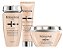 Kit Curl Manifesto Shampoo+ Leave In 150ml+ Máscara Pq Kluxo - Imagem 1