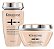 Kit Curl Manifesto Shampoo 250mls+ Máscara 200g Kluxo - Imagem 1
