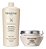 Kit Kérastase Densifique Densité Shampoo 1L + Máscara 200g - Imagem 1