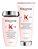 Kit Kérastase Genesis Bain Nutri Shampoo 250mls+ Cond 200mls - Imagem 1