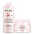 Kit Kérastase Genesis Nutri Shampoo 1L + Masc 500g - Imagem 1