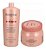 Kit Kérastase Discipline Sh Fluidealiste 1 Litro + Másc 500g - Imagem 1