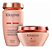 Kit Kérastase Discipline Fluidealiste Sh 250ml+ Másc 200g - Imagem 1
