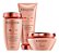 Kit Kérastase Discipline Fluidealiste Shampoo+ Cond+ Másc Pq - Imagem 1