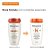 Kit Kérastase Nutritive Bain Satin Riche + Lait Vital Peq - Imagem 2