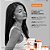 Kit Kérastase Nutritive Satin Riche + Lait Vital 1L - Imagem 2