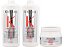 Kit Kérastase Premiere Pré Sh 1L + Sh 1L+ Másc 500g - Imagem 1