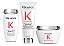 Kit Kérastase Premiere Shampoo 250ml+ Cond 200ml+ Máscara Pq - Imagem 1
