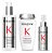 Kit Kérastase Premiere Pré Shampoo+ Shampoo Pq+ Leavein 90ml - Imagem 1