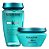 Kit Kérastase Resistance Extentioniste Shp 250ml+ Másc 200ml - Imagem 1