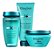 Kit Kérastase Resistance Extentioniste Shamp+ Cond+ Másc Pq - Imagem 1