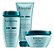 Kit Kérastase Resistance Architecte Shampoo+ Cond + Másc Pq - Imagem 1