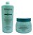 Kit Kérastase Resistance Bain Architecte 1L + Másc 500g - Imagem 2