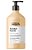 Loréal Absolut Repair Gold Quinoa + Protein - Shampoo 750ml - Imagem 1
