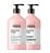 Kit Loréal Vitamino Color - Shampoo 750ml + Cond 750ml - Imagem 1