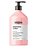 Loréal Professionnel Vitamino Color Shampoo 750ml - Imagem 1