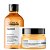 Kit Loréal Nutrioil Shampoo 300mls+ Máscara 250mls - Imagem 1