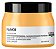 Loreal Professionnel Nutrioil - Máscara Capilar 500ml - Imagem 1