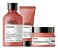 Loréal Kit Inforcer Shampoo 300m + Cond 200m + Masc 250g - Imagem 1