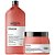 Loreal Kit Inforcer Shampoo 1,5L + Mascara 500g - Imagem 1