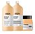 Kit Loreal Absolut Repair Gold Quinoa Sh+cond+másc Light Gd - Imagem 1