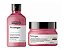 Kit Loréal Pro Longer Shampoo 300ml + Máscara 250gr - Imagem 1