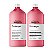 Kit Loréal Pro Longer Shampoo + Condicionador 1,5L - Imagem 1