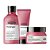 Loréal Kit Pro Longer Sh 300ml + Cond 200ml + Masc 250gr - Imagem 1