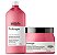 Kit Loréal Pro Longer Shampoo 1,5L + Máscara 500gr - Imagem 1