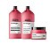 Kit Loréal Pro Longer Shampoo +Cond 1,5L +Másc Gr - Imagem 1