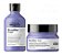 Kit Loréal Blondifier Cool Shampoo 300ml + Máscara 250gr - Imagem 1