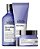 Kit Loréal Blondifier Gloss Sh 300ml+ Cond 200ml+ Másc 250g - Imagem 1