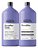 Kit Loréal Professionnel Blondifier Gloss Shampoo+Cond 1,5L - Imagem 1