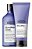 Kit Loréal Blondifier Gloss Shampoo 300ml+ Condic 200ml - Imagem 1